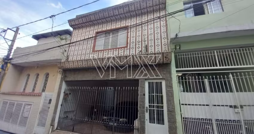 SOBRADO PARA LOCAÇÃO NA VILA MEDEIROS - SP