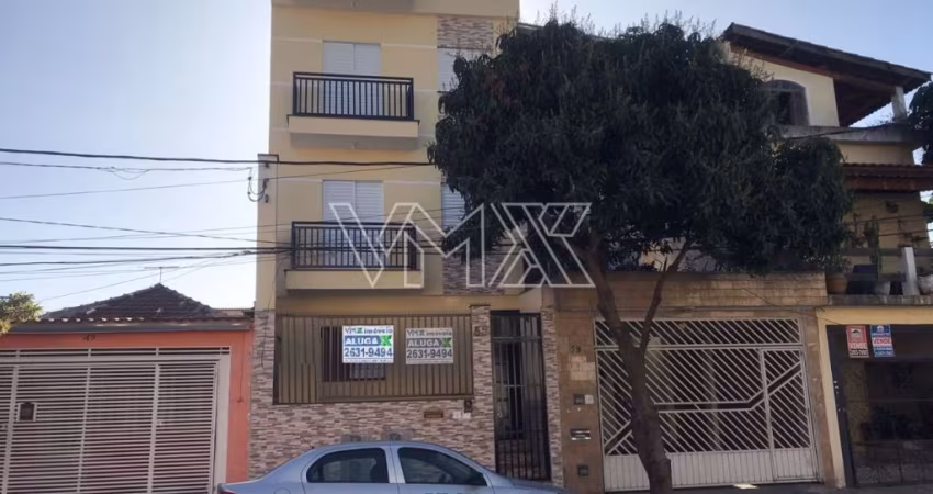 APARTAMENTO PARA LOCAÇÃO NA VILA MARIA BAIXA - SP