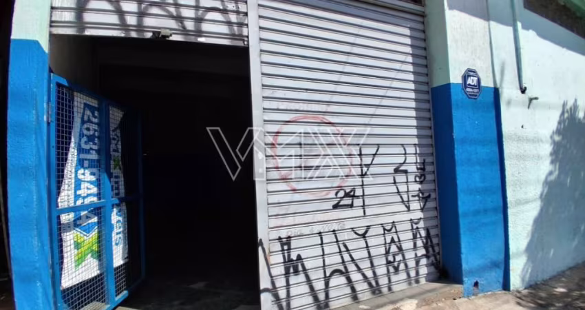 SALÃO PARA LOCAÇÃO- NA VILA MARIA ALTA -SP