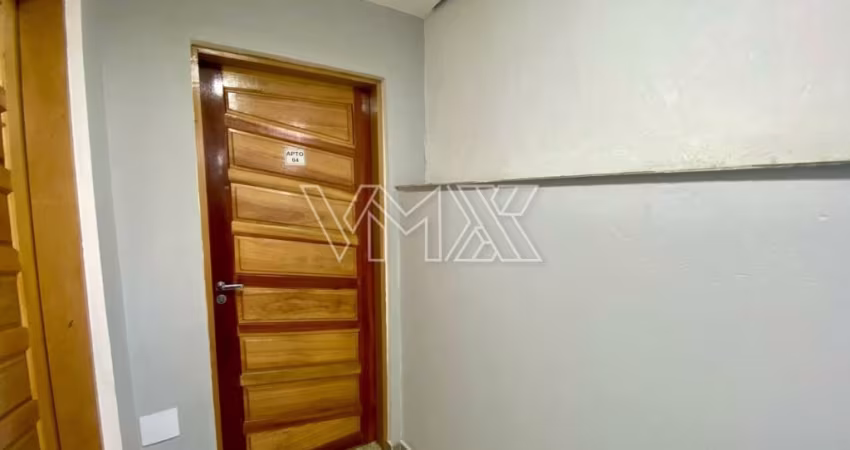 APARTAMENTO PARA LOCAÇÃO- NA VILA MARIA ALTA-SP