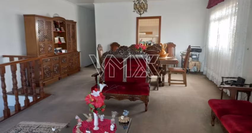 CASA ASSOBRADADA PARA VENDA - NA VILA MARIA ALTA-SP