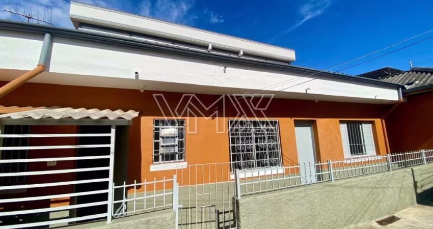 CASA RESIDENCIAL PARA - NA VILA LEONOR- SP