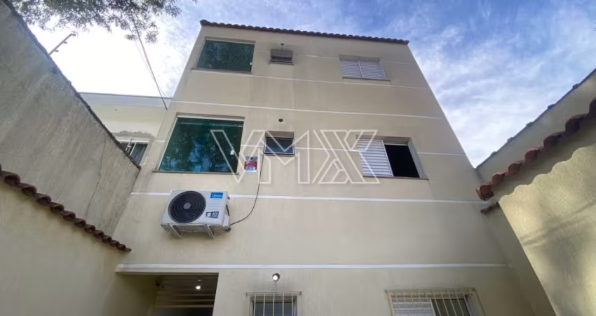 APARTAMENTO PARA LOCAÇÃO NA VILA GUILHERME - SP
