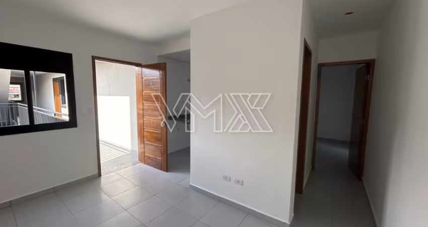 APARTAMENTO A VENDA NA VILA MEDEIROS - SP
