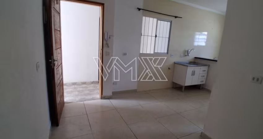APARTAMENTO PARA LOCAÇÃO NA VILA MARIA - SP