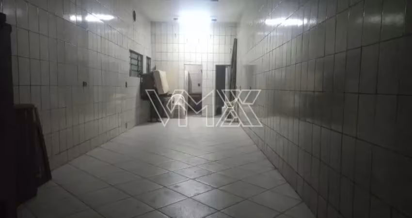 IMÓVEL PARA RENDA - NA VILA MARIA -SP
