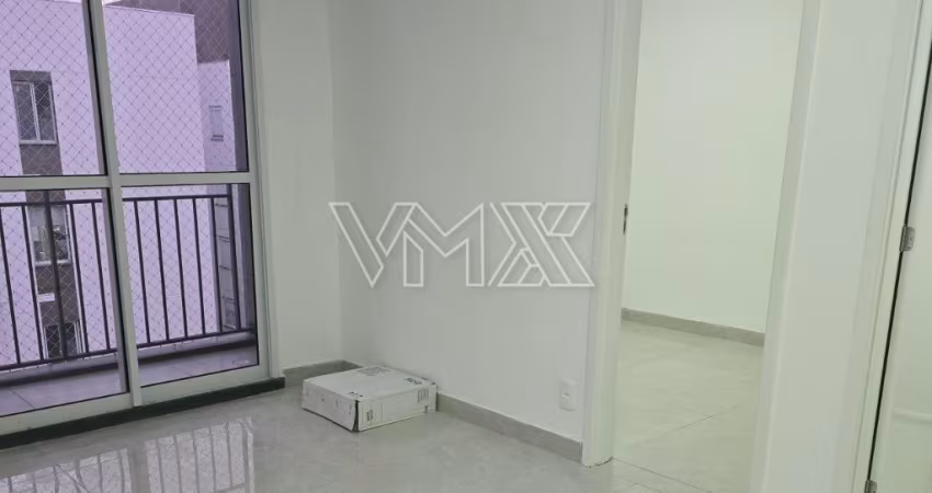 APARTAMENTO PARA LOCAÇÃO NA VILA GUILHERME - SP