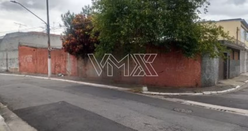 SOBRADO PARA VENDA - NO BAIRRO JARDIM BRASIL- SP