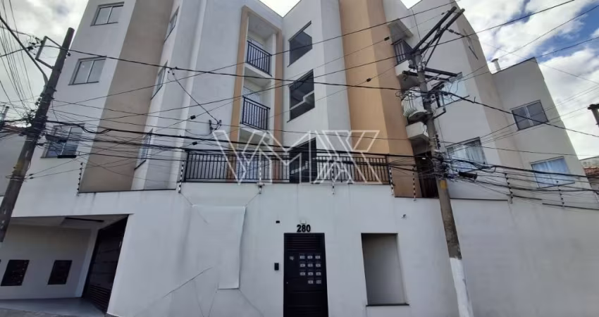 APARTAMENTO Á VENDA NA VILA ISOLINA MAZZEI - SP