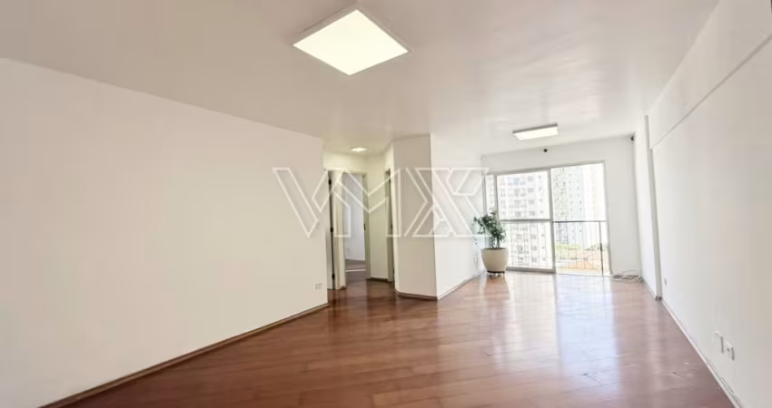 APARTAMENTO A VENDA EM SANTANA - SP
