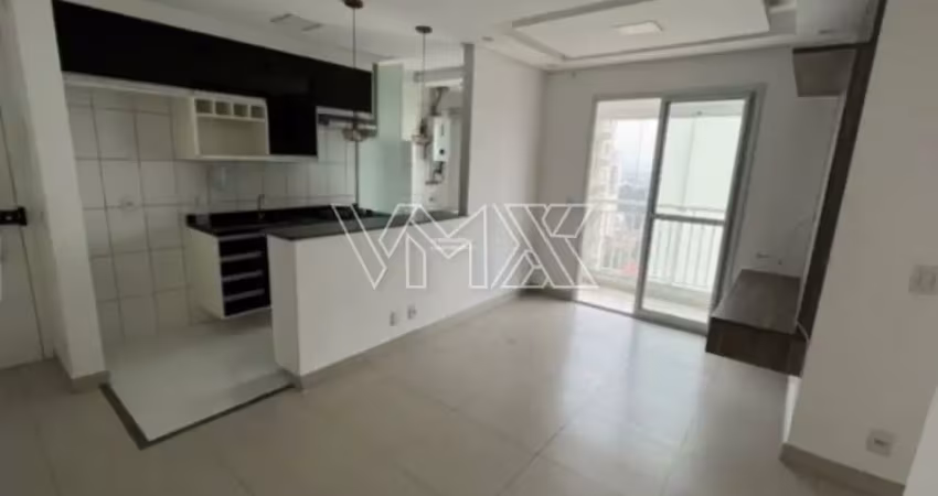 APARTAMENTO PARA VENDA - NO JARDIM FLOR DA MONTANHA- GUARULHOS-SP