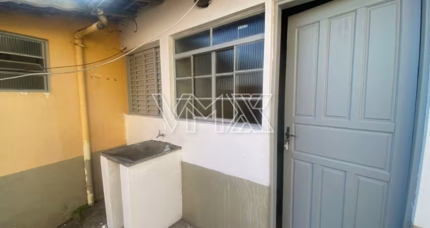 CASA EM CONDOMÍNIO PARA LOCAÇÃO NA VILA MARIA ALTA - SP