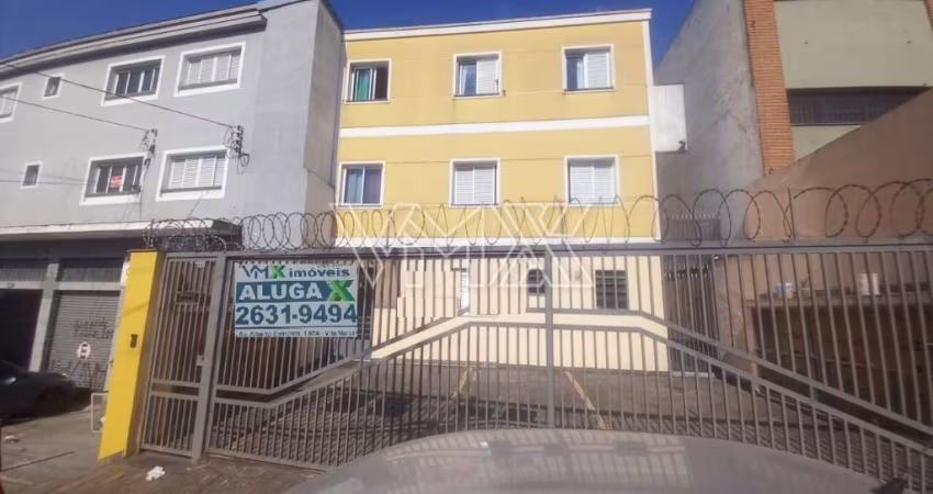 APARTAMENTO P/ LOCAÇÃO NO JARDIM JAPÃO - SP
