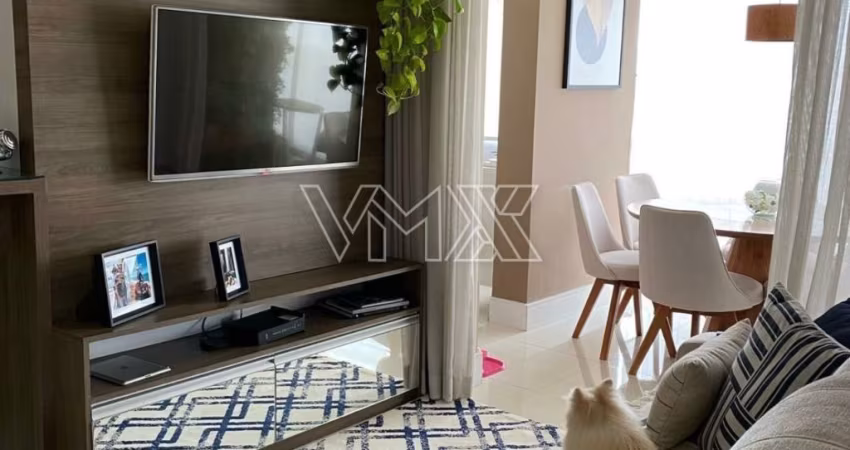 APARTAMENTO À VENDA NA VILA MARIA