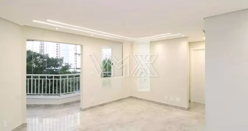 APARTAMENTO À VENDA NO PARQUE NOVO MUNDO.