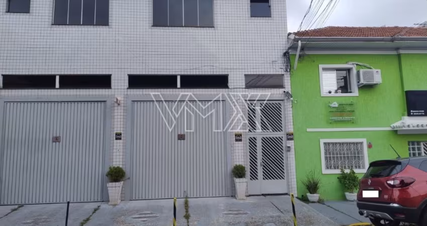 SALA COMERCIAL PARA LOCAÇÃO - VILA MARIA BAIXA - SP