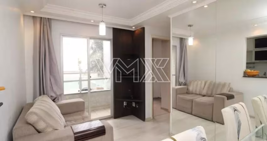 APARTAMENTO À VENDA NO PARQUE NOVO MUNDO