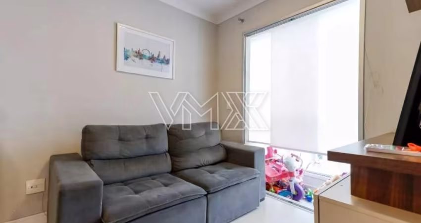 APARTAMENTO À VENDA NO PARQUE NOVO MUNDO