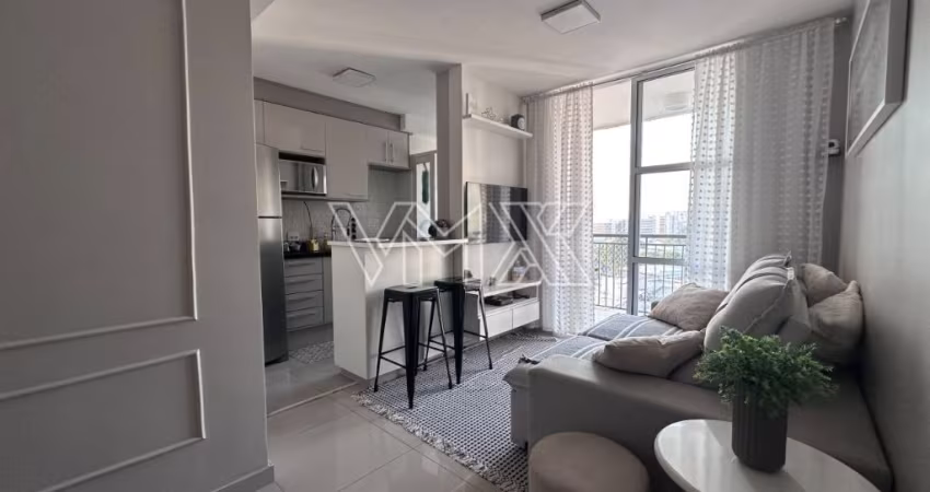 APARTAMENTO À VENDA NA VILA GUILHERME