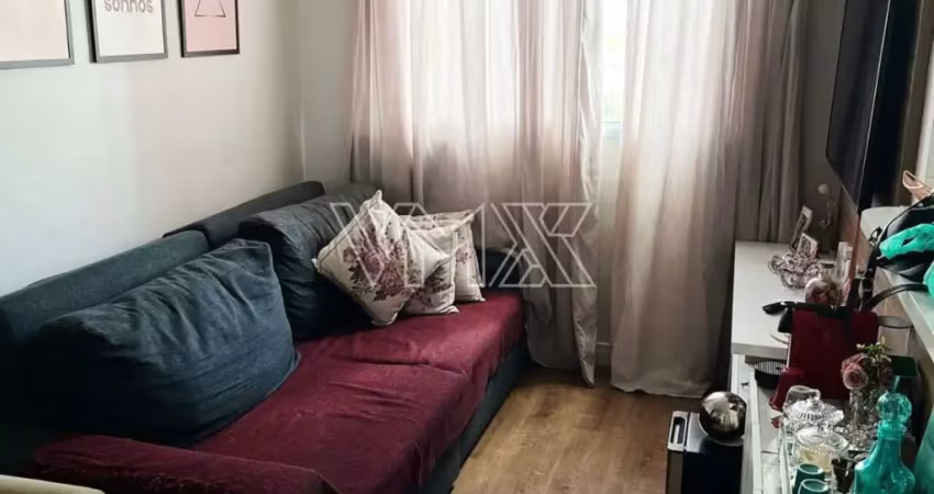 Apartamento com 2 quartos à venda na Rua Cabo Basílio Zequim Júnior, 225, Parque Novo Mundo, São Paulo