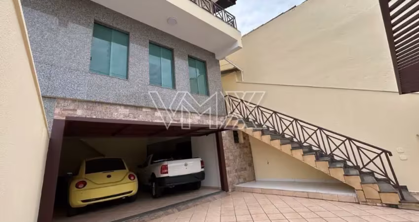 Sobrado para locação na vila maria alta - ótima oportunidade!
