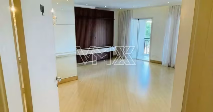 APARTAMENTO PARA LOCAÇÃO EM SANTANA - SP