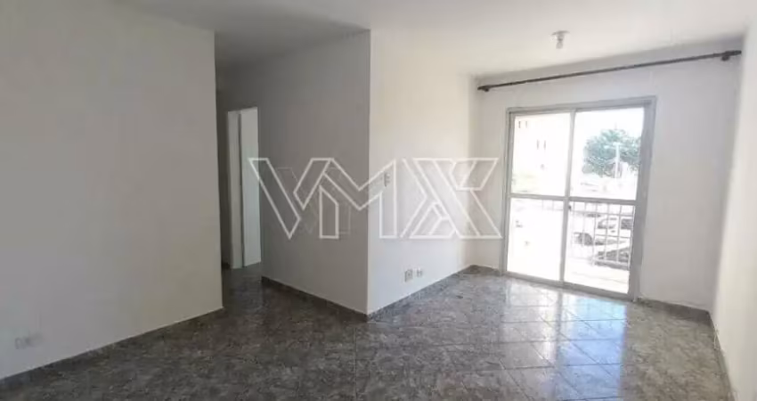 Apartamento com 3 quartos à venda na Avenida Guilherme, 1515, Vila Guilherme, São Paulo