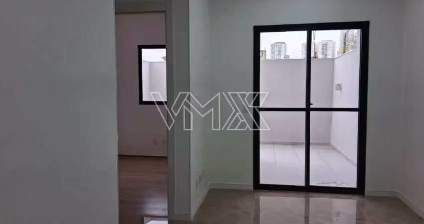 Apartamento com 2 quartos para alugar na Viaduto Curuçá, 689, Vila Maria Baixa, São Paulo
