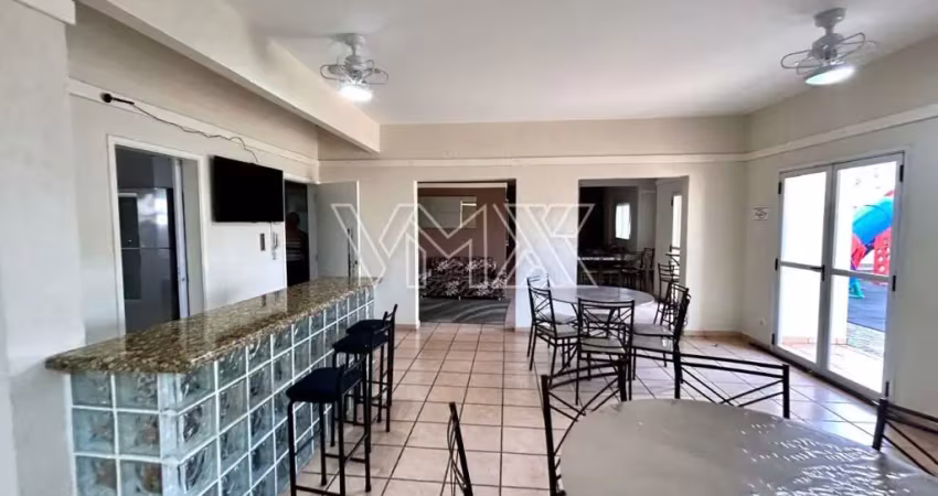 APARTAMENTO PARA LOCAÇÃO NA VILA GUSTAVO - SP