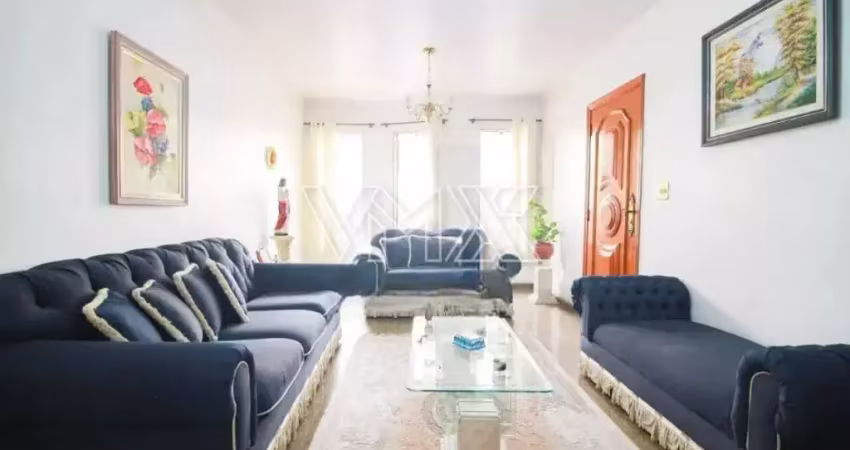 Casa com 4 quartos à venda na Rua Caçador, 208, Vila Paiva, São Paulo