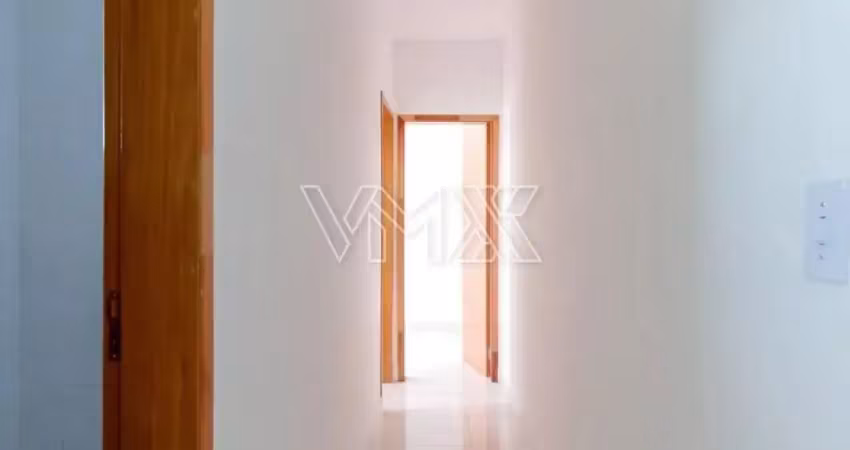 Apartamento com 2 quartos à venda na Rua Nazaré da Mata, 82, Vila Guilherme, São Paulo