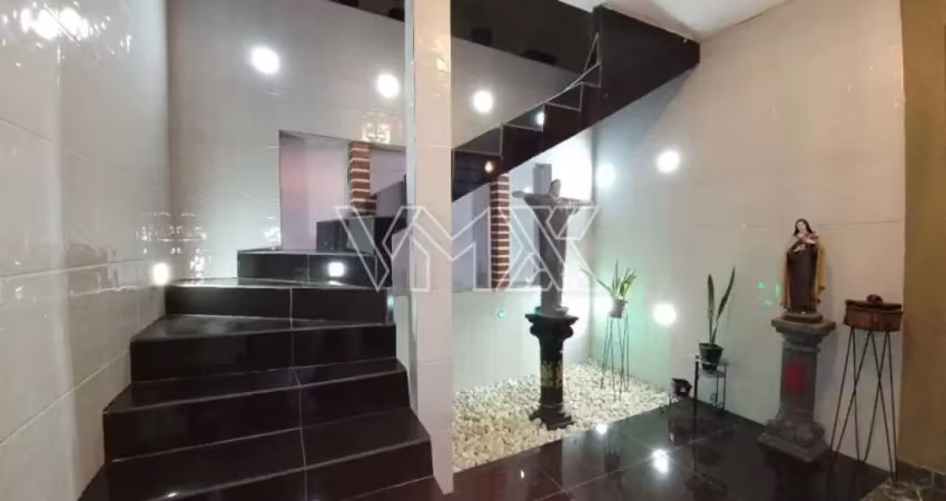 Casa com 4 quartos para alugar na Rua Amoroso Costa, 455, Jardim São Paulo (Zona Norte), São Paulo