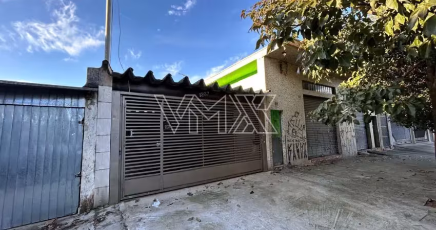 Casa com 3 quartos à venda na Rua Padre Sabóia de Medeiros, 1240, Vila Maria Alta, São Paulo