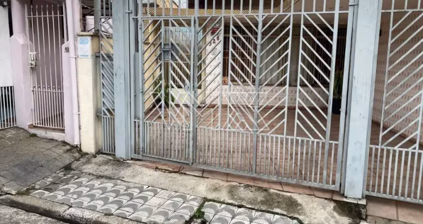 Casa à venda na Rua Cristóvão Lins, 326, Vila Isolina Mazzei, São Paulo