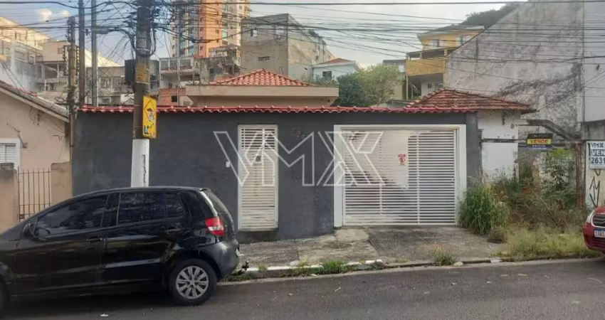Casa com 2 quartos à venda na Rua Sobral Júnior, 695, Vila Maria Alta, São Paulo