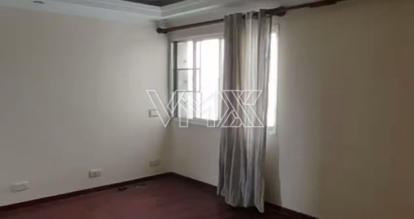 Apartamento com 2 quartos à venda na Rua Feliciano Bicudo, 367, Vila Paulicéia, São Paulo