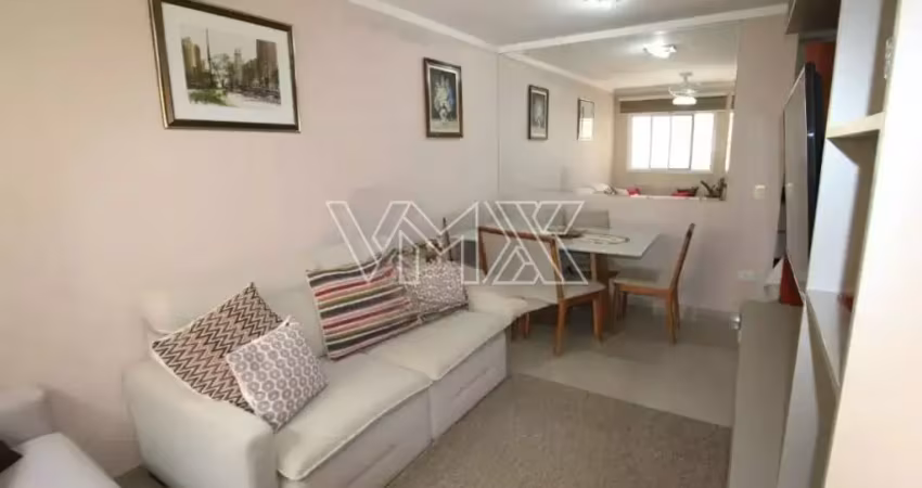 Casa em condomínio fechado com 1 quarto à venda na Rua Rufus King Lane, 66, Vila Aurora (Zona Norte), São Paulo