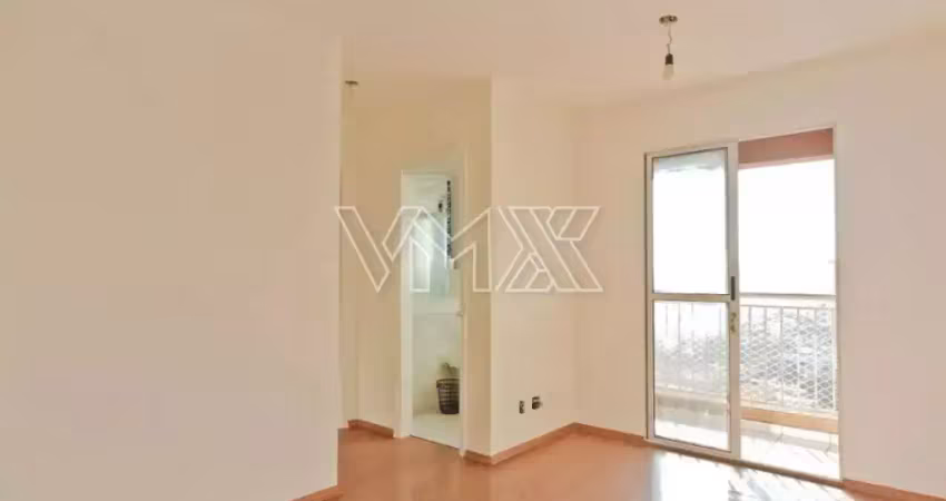 Apartamento com 2 quartos à venda na Rua Epaminondas Melo do Amaral, 1281, Sítio do Mandaqui, São Paulo