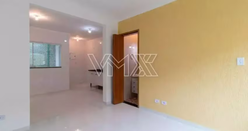 Casa em condomínio fechado com 2 quartos à venda na Rua João de Laet, 1106, Vila Aurora (Zona Norte), São Paulo