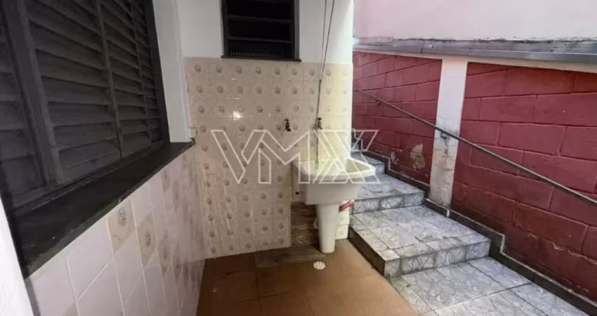 Casa com 2 quartos para alugar na Rua Padre Sabóia de Medeiros, 1157, Vila Maria Alta, São Paulo