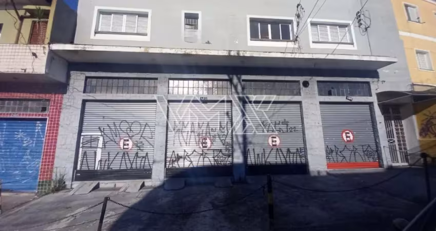 Sala comercial para alugar na Rua André da Fonseca, 297, Jardim Japão, São Paulo