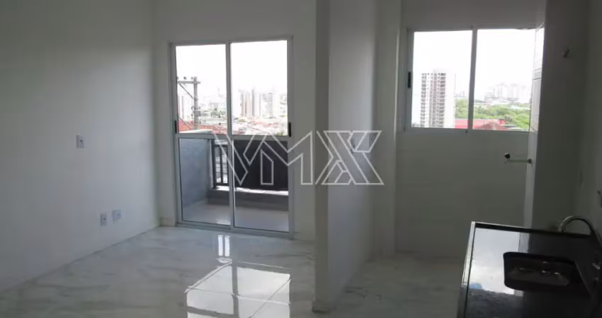Apartamento com 2 quartos à venda na Rua Filipe Bandeira, 501, Vila Maria Alta, São Paulo