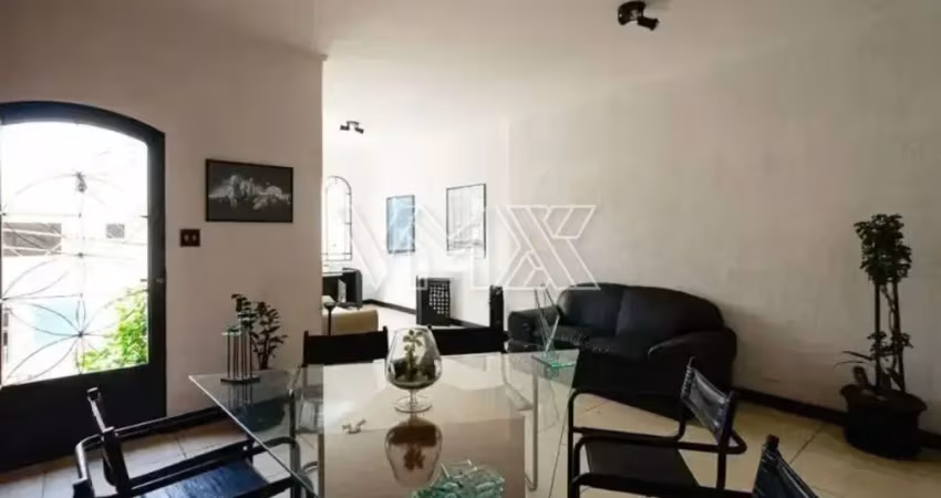 Casa com 3 quartos à venda na Rua Professor Lourival Gomes Machado, 35, Santana, São Paulo