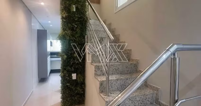 Casa com 3 quartos para alugar na Rua Casa Forte, 769, Água Fria, São Paulo