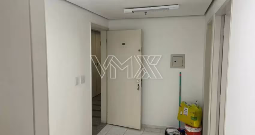 Sala comercial para alugar na Rua Voluntários da Pátria, 2825, Santana, São Paulo