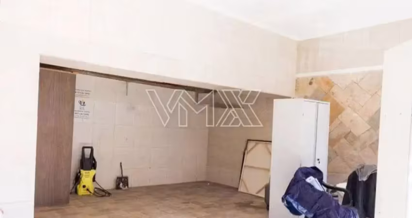 Casa com 2 quartos à venda na Rua Bentureli, 258, Vila Ede, São Paulo