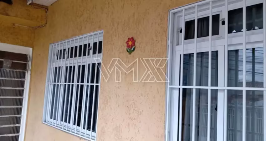 Casa com 1 quarto à venda na Rua Conceição Carneiro, 26, Vila Medeiros, São Paulo