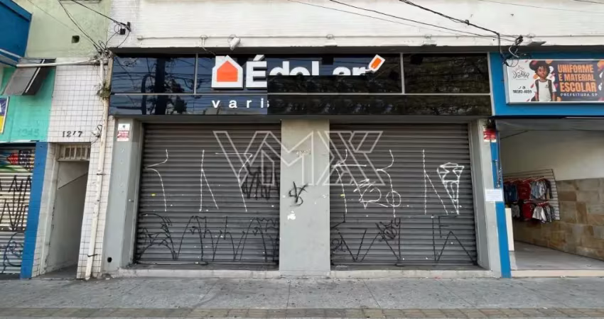 Sala comercial para alugar na Avenida Guilherme Cotching, 1256, Vila Maria, São Paulo