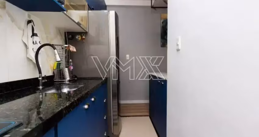 Apartamento com 2 quartos à venda na Rua Forquilha, 60, Vila Santa Isabel, São Paulo