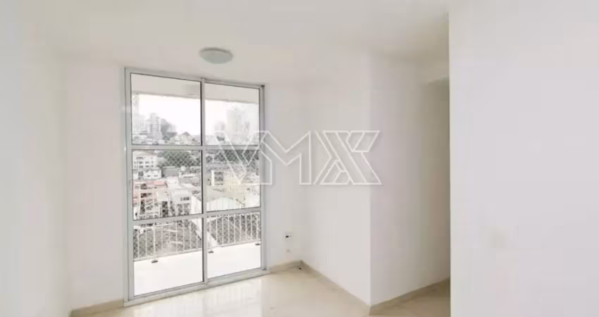 Apartamento com 2 quartos à venda na Rua Itaúna, 1055, Vila Maria, São Paulo